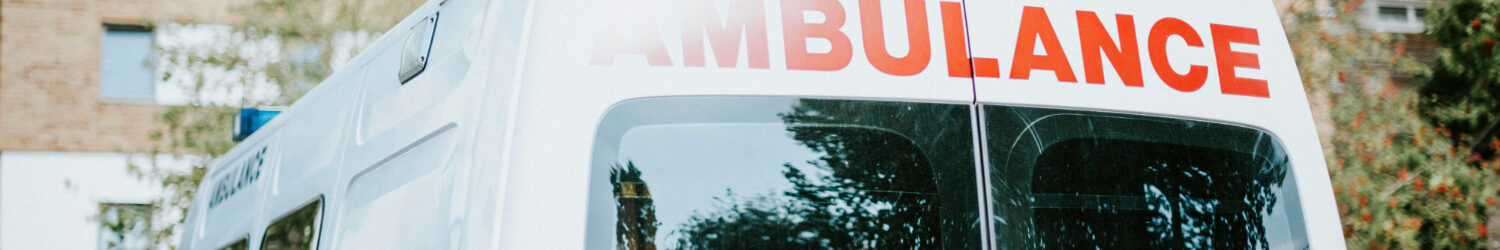 AMBULANCES SAINT GENOISES