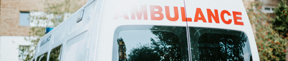 AMBULANCES SAINT GENOISES