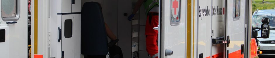 AMBULANCES SAINT CHRISTOPHE