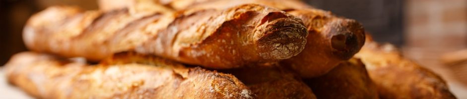 BOULANGERIE PYRAMIDE