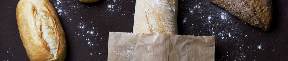 BOULANGERIE L’EPI D’OR