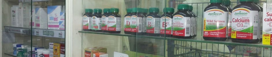 SELARL PHARMACIE VIOLET