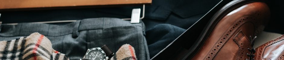 WHITE FLANNEL