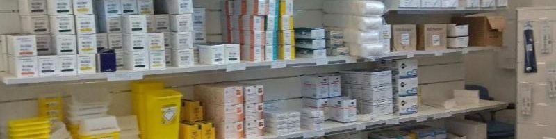 LE CONFORT MEDICAL SAS