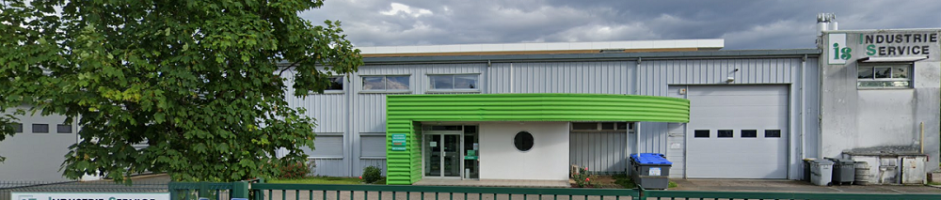 INDUSTRIE SERVICE