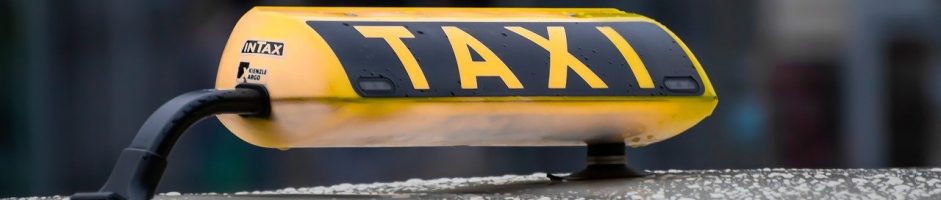 TAXI FONTAINE