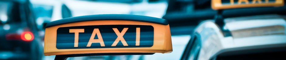 TAXI MALAU SASU