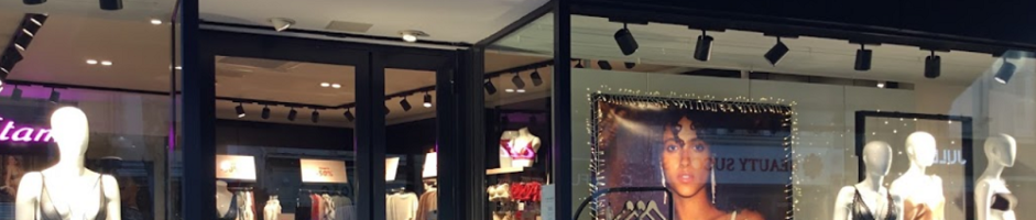 ETAM Lingerie