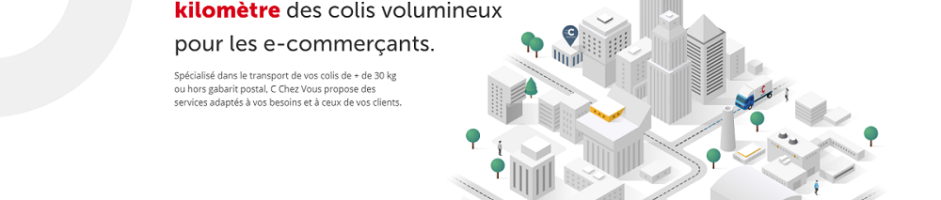 C CHEZ VOUS