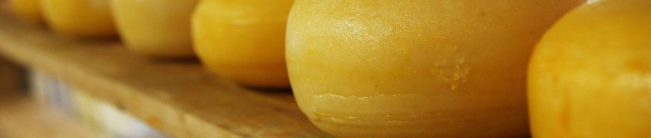LE FROMAGER