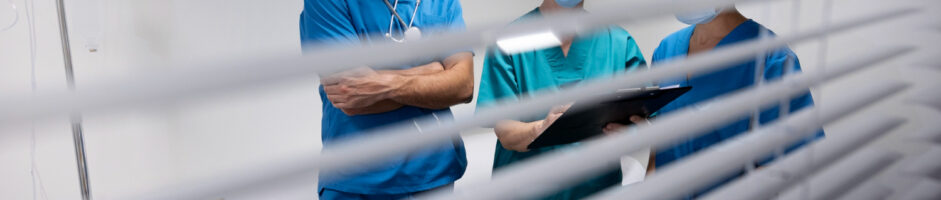 SCP DES DOCTEURS ANESTHESISTES REANIMAT