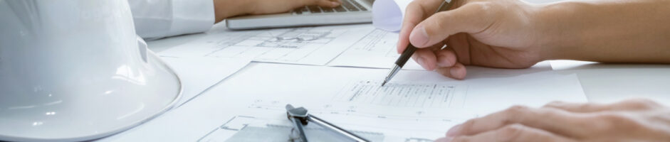 CONTREPOINT ARCHITECTURE