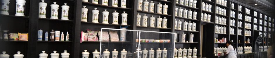 SELEURL PHARMACIE DE TARBES BERGERET