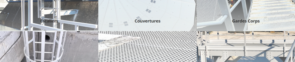 SECURITE COMPOSITE