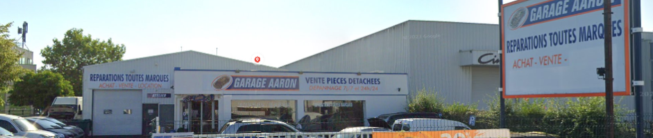 Garage AARON