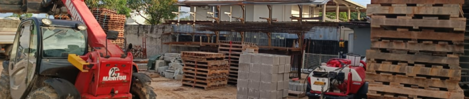 TOEPOE MATERIAUX