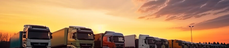 TRANSPORT INTERNATIONAL LOGISTIQUE