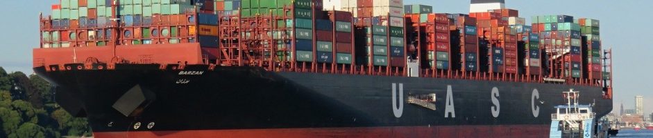 COSCO SHIPPING FRANCE SAS