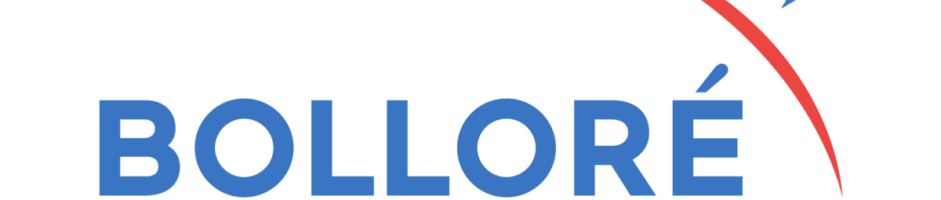 BOLLORE LOGISTICS GUYANE