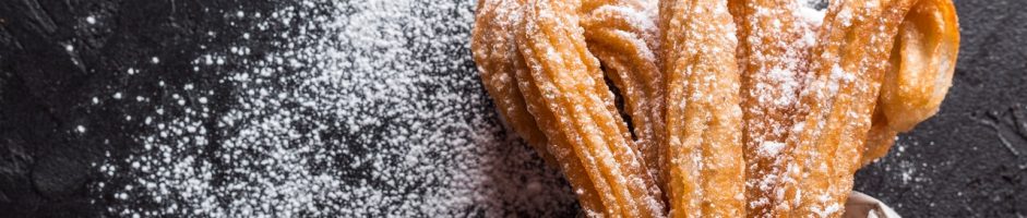 DELICES ET GOURMANDISES