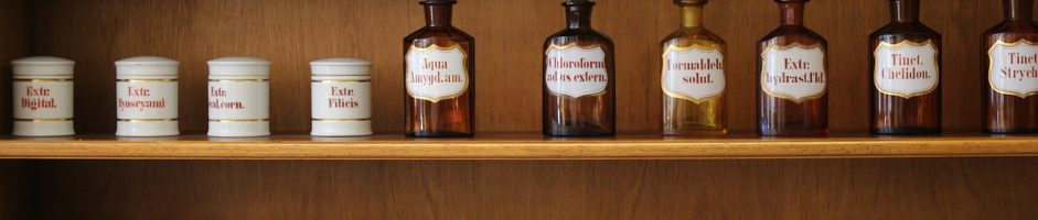 PHARMACIE ASSADI LARJAVARDI