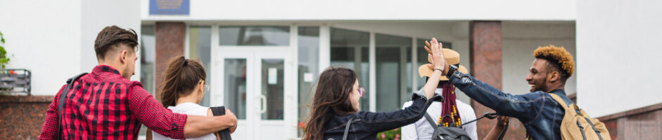 LYCEE BEL AIR – Enseignement général et technologique agricole