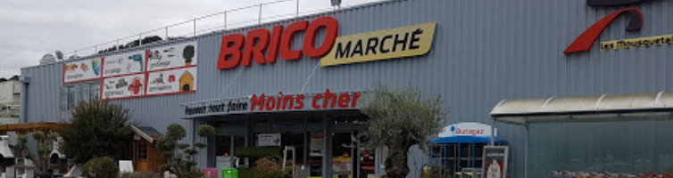 Bricomarché