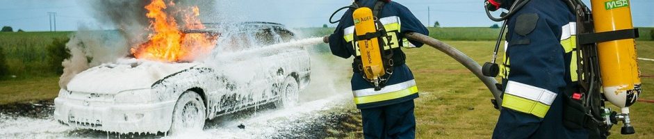 STOP INCENDIE