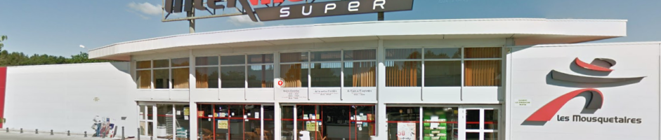 CHANTECO SAS (INTERMARCHE)