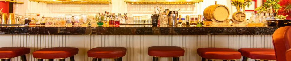 MON PLAISIR – CAFÉ RESTAURANT BISTROT 96