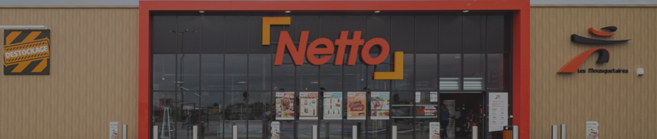 Netto