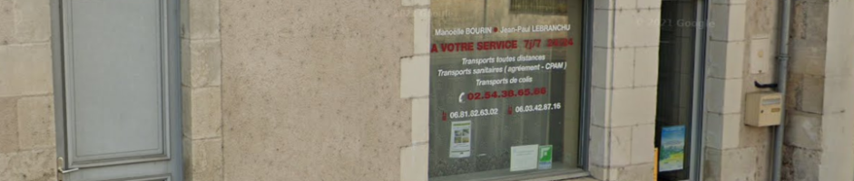 TAXI DE CLION