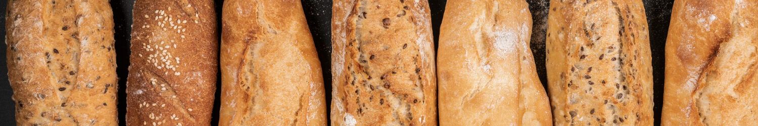 BOULANGERIE HAROUN