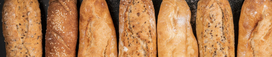 BOULANGERIE HAROUN