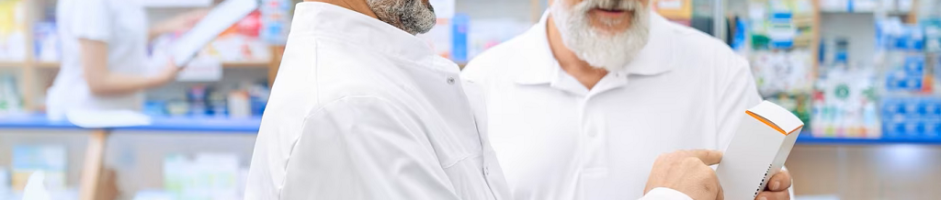PHARMACIE DES SCIENCES