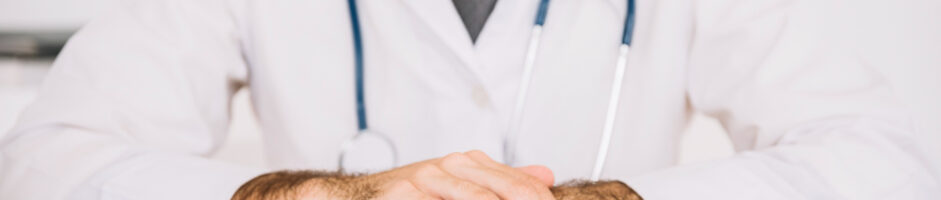 Docteur Olivier LUPA