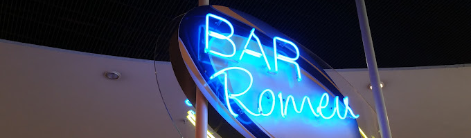 BAR ROMEU