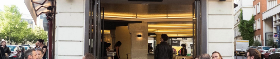 CAFE DE LA POSTE