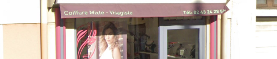 CHEVEUX D’ANGE