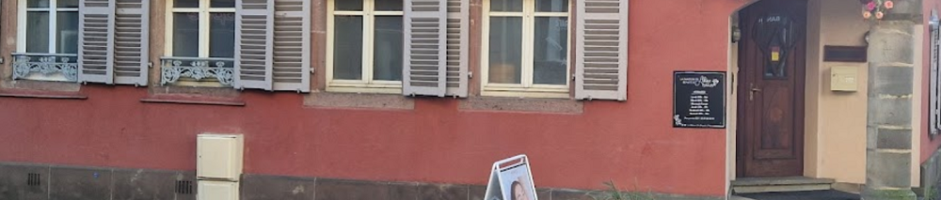 MAISON DE BEAUTE D’ALICE
