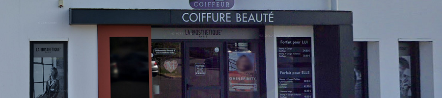 GWENAELLE COIFFURE
