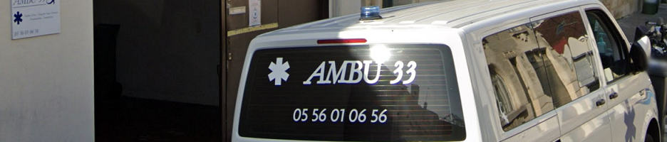 AMBU 33