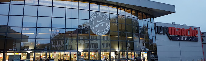 INTERMARCHE SUPER EPINAL