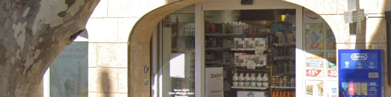 PHARMACIE GIORDANO GIUSTI