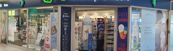PHARMACIE THOMAS