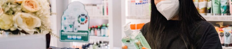 SELARL PHARMACIE DE LA RHUMERIE