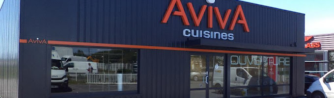 Cuisines AvivA