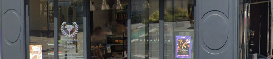 LE FOURNIL DE FLO – BOULANGERIE/PATISSERIE