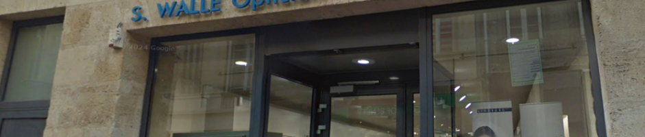 Opticien Bordeaux – Dijeaux – Krys