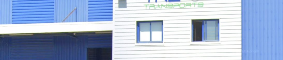 T.N.E EXPRESS